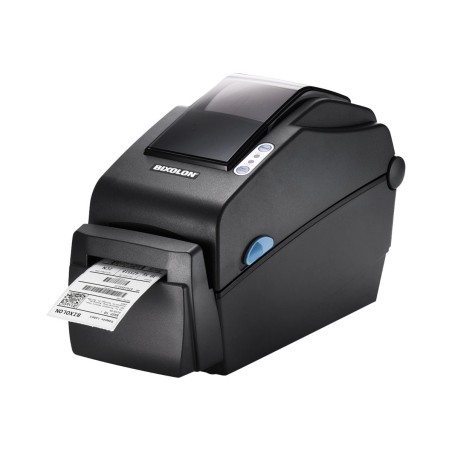 Bixolon SLP-DX220 Dark Grey Ethernet